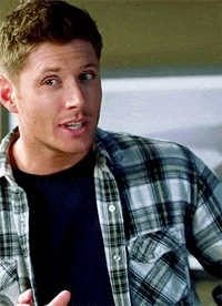 Dean Winchester