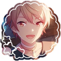 Tsukasa Tenma