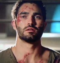 Derek hale