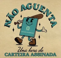 Carteira de trabalho