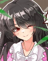Kaguya Houraisan
