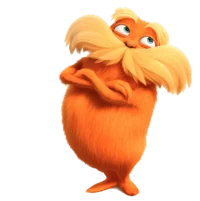 The Lorax