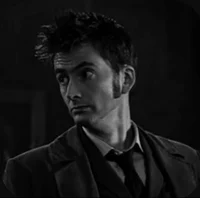 Tenth Doctor