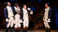 The hamilgang