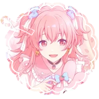 Airi Momoi