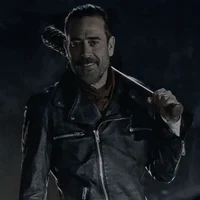 Negan Smith