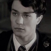 Tom Riddle 