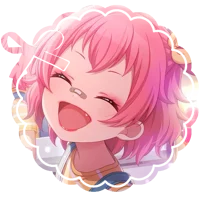 Airi Momoi