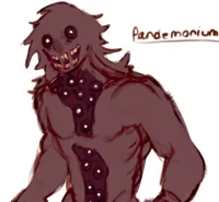 Pandemonium - HUMAN