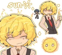 Sun