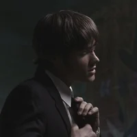 Sam Winchester 