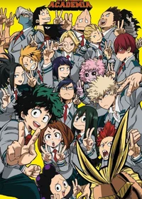 Mha