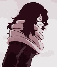 Shota Aizawa