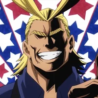 All might