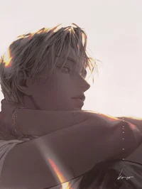 Nicholas James Clark