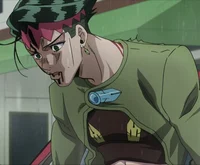 Rohan Kishibe