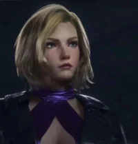 Nina Williams