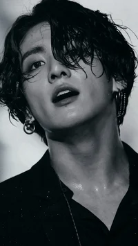 Jeon Jungkook badboy