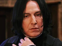 Severus Snape