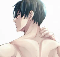 Itoshi rin