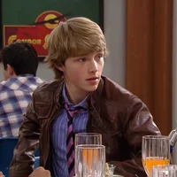 Chad Dylan Cooper
