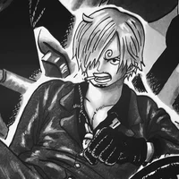 OP - VINSMOKE SANJI