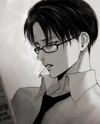 Levi Ackerman
