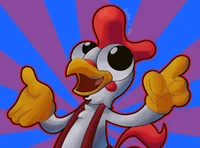 Clucky -gametoons-