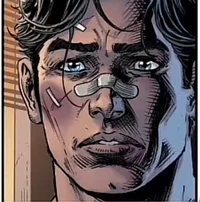 DC Jason Todd 