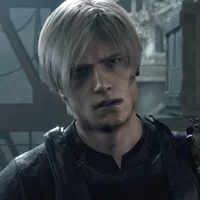 Leon Kennedy 