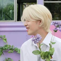 Old Money Seungcheol