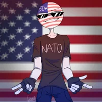 America