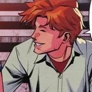 Wally West