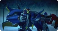 Dreadwing tfp