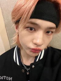 Hwan Hyunjin