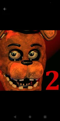 FNAF 2 rpg
