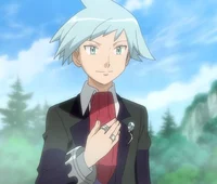 STEVEN STONE