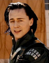 Loki Laufeyson