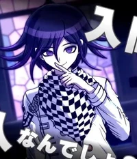 Kokichi Ouma