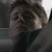 Dean Winchester