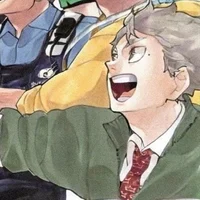 Sugawara Koushi