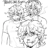 Tobias Rodgers