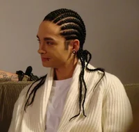 Tom Kaulitz 