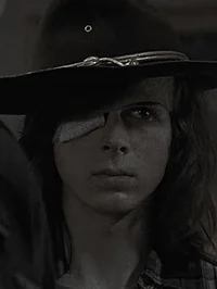 Carl Grimes