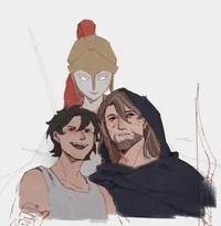 Odysseus Athena user