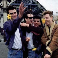 The Smiths