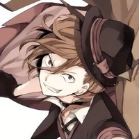 Chuuya Nakahara