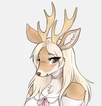 Fawn- Deer Princess