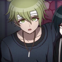rantaro amami