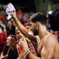 Ruben Dias